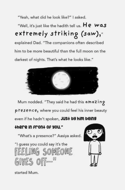 Eliyas Explains - What Was Prophet Muhammad (saw) Like - Darussalam