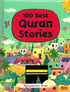 100 Best Quran Stories - Darussalam