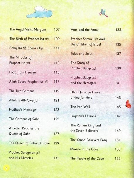 100 Best Quran Stories - Darussalam