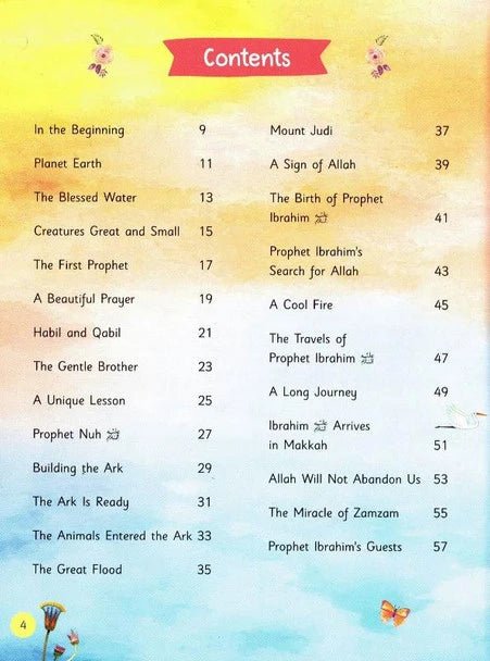 100 Best Quran Stories - Darussalam