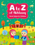 A to Z of Akhlaaq Moral Values For Children