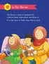 A to Z of Akhlaaq Moral Values For Children