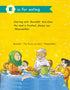 A to Z of Akhlaaq Moral Values For Children