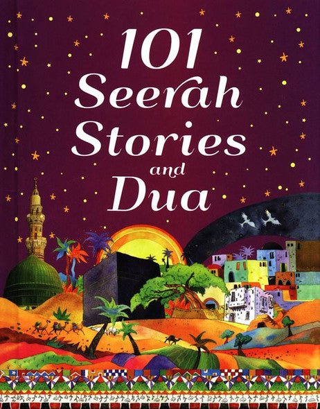101 Bundle for Kids | Blessed Ramazan - Darussalam