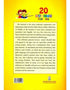 20 Hadith for Kids - Darussalam