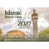2027 Islamic Historic Cities Calendar – Hijri 1448–1449 with Prayer Times - Darussalam