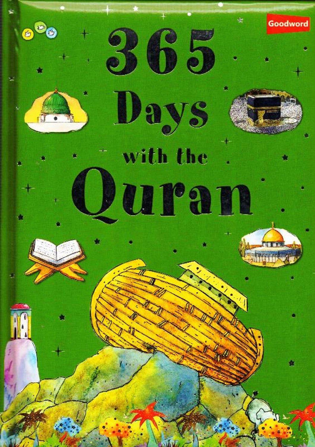 365 Days With the Quran | Darussalam Us - Darussalam