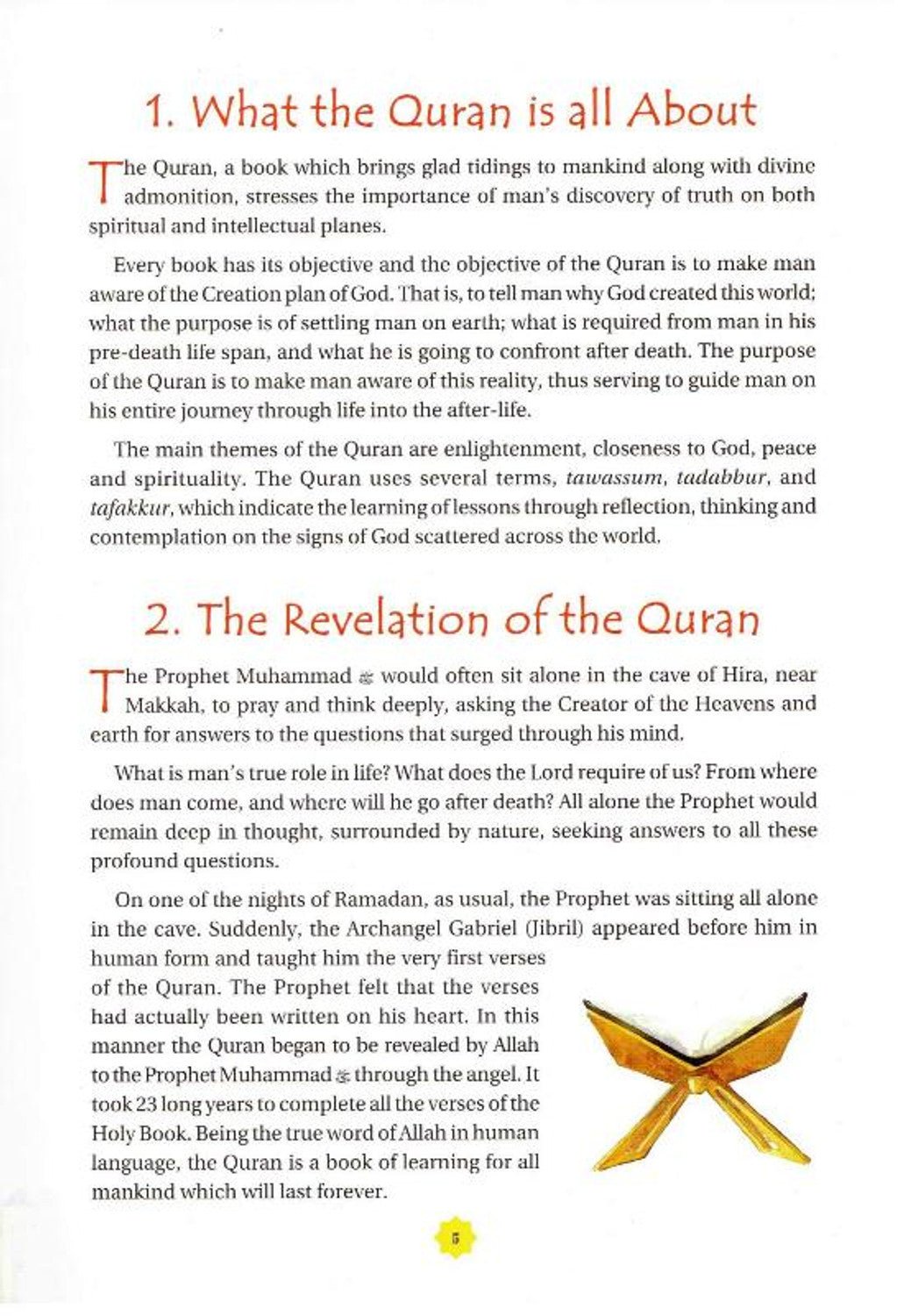 365 Days With the Quran | Darussalam Us - Darussalam