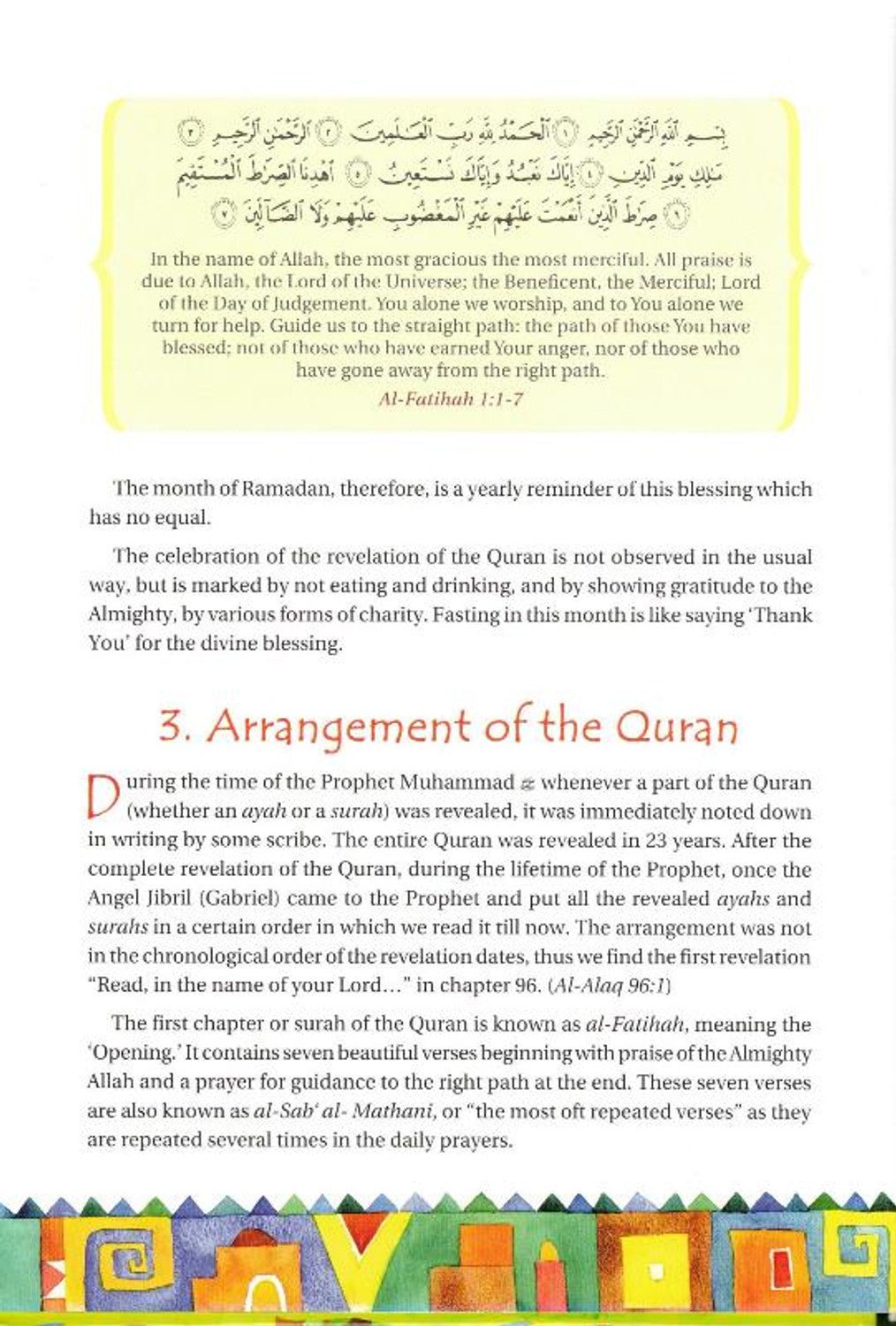 365 Days With the Quran | Darussalam Us - Darussalam