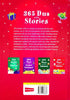 365 Dua With Stories: A Year of Prayers and Reflection - Darussalam