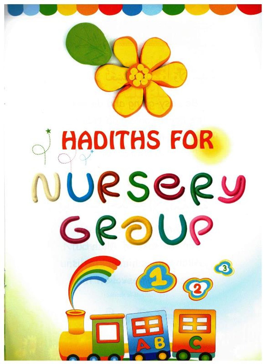60 Golden Hadiths for Children - Darussalam