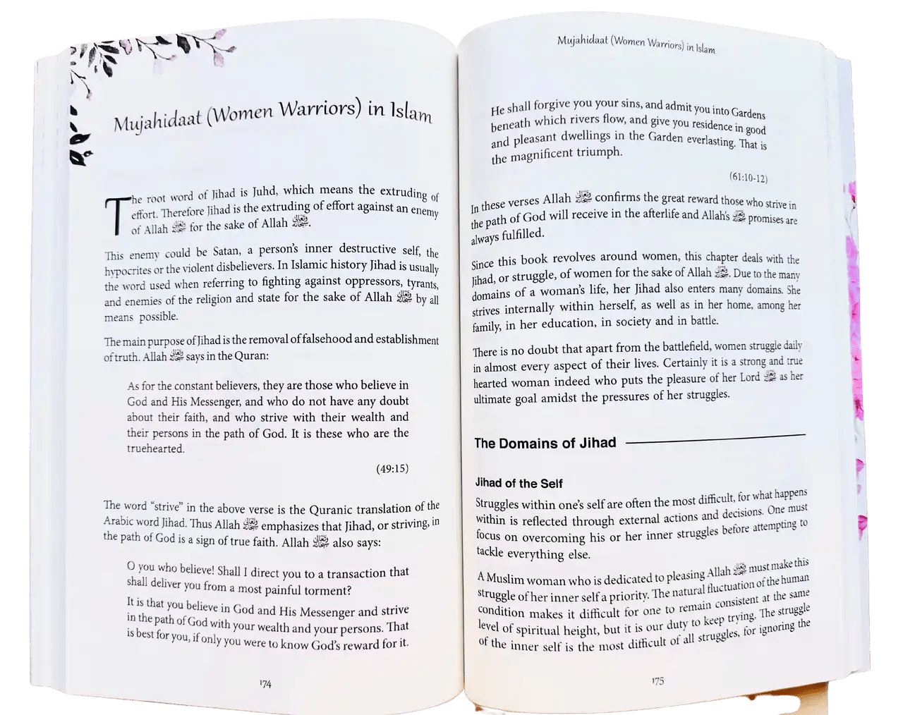 60 Great Women Enshrined in Islamic History - Darussalam