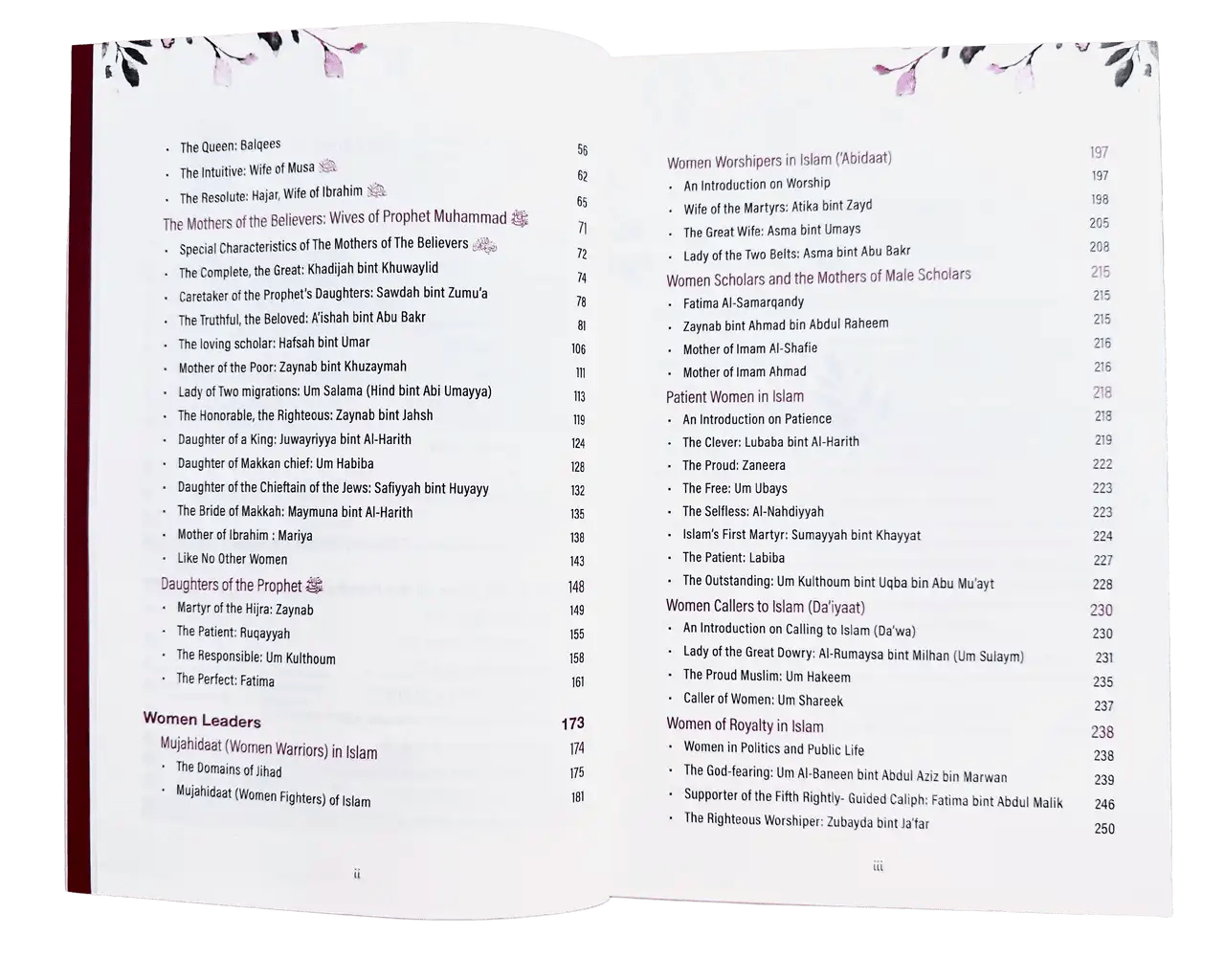 60 Great Women Enshrined in Islamic History - Darussalam