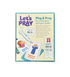 Let's Pray - The Fun Salah Game