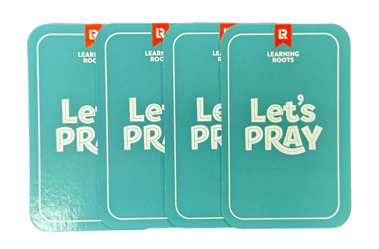 Let's Pray - The Fun Salah Game