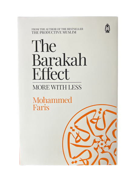 The Barakah Effect