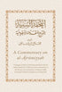 A Commentary on al-Ajrumiyyah
