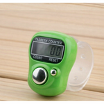 Digital Tasbeeh Counter Ring – Muslim Prayer Beads, Ramadan Eid Gift