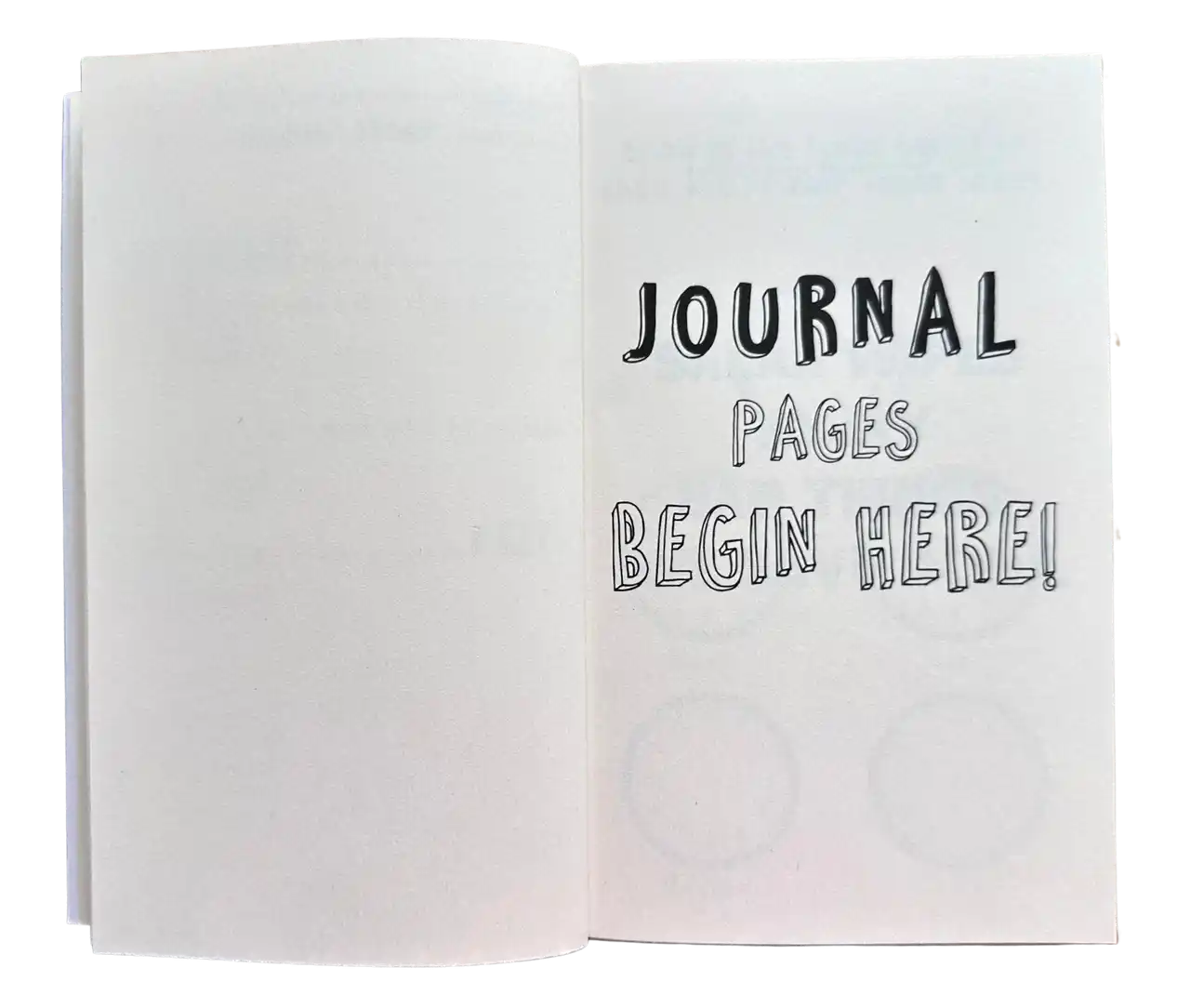 Eliyas Explains: Why Should I Pray My Salah - Bitesize + Journal