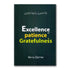 Excellence of Patience & Gratefulness