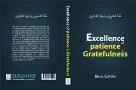 Excellence of Patience & Gratefulness