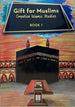 Gift for Muslims (Creative Islamic Studies) 2 Volumes