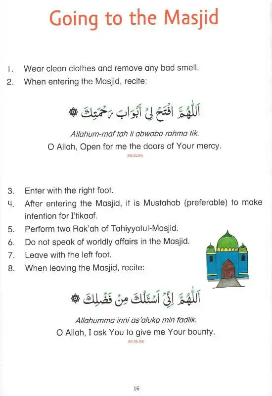 Gift for Muslims (Creative Islamic Studies) 2 Volumes