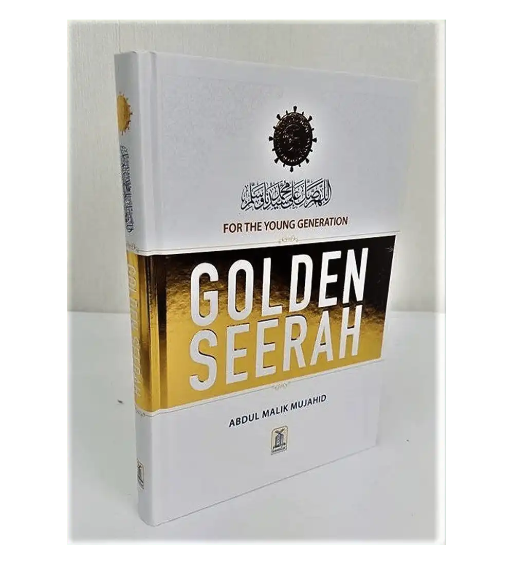 Golden Seerah: For the Young Generation