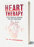 Heart Therapy (Forty Hadiths In Tazkiyah And Soul Purification)