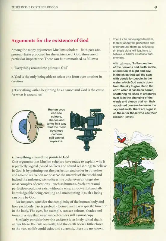 Islamic studies : Textbook 8 - Learn about Islam Series