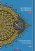 Maqdis B5 Medium Al Quran Al Kareem Word-by-Word Translation Colour Coded Tajweed Yellow