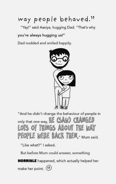 Eliyas Explains - What Was Prophet Muhammad (saw) Like