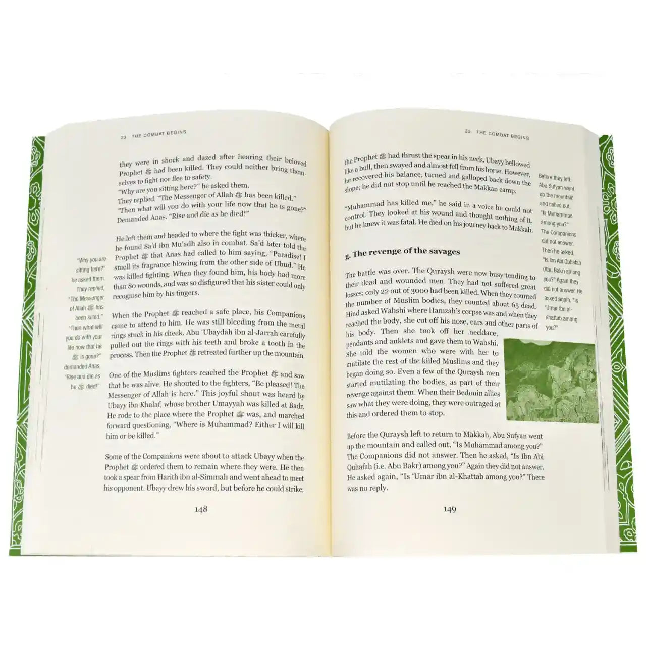 The Final Messenger: The Life Story of Prophet Muhammad