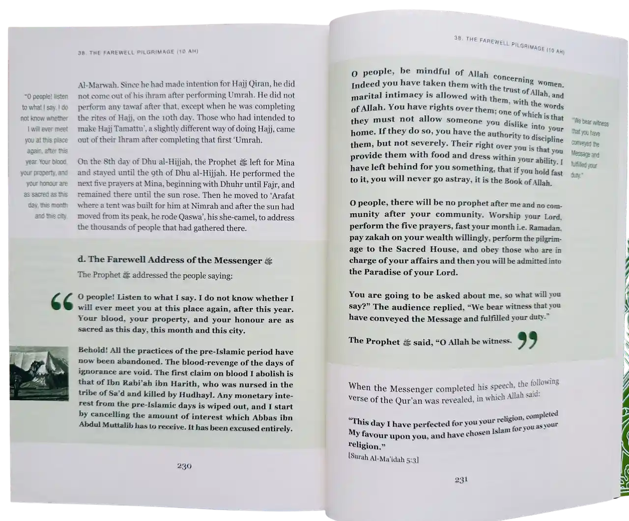 The Final Messenger: The Life Story of Prophet Muhammad
