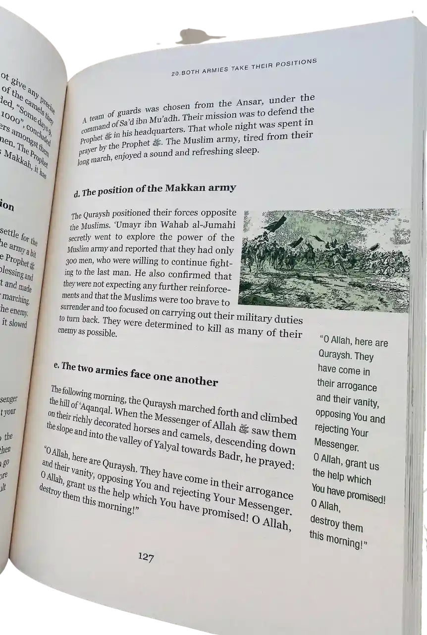 The Final Messenger: The Life Story of Prophet Muhammad