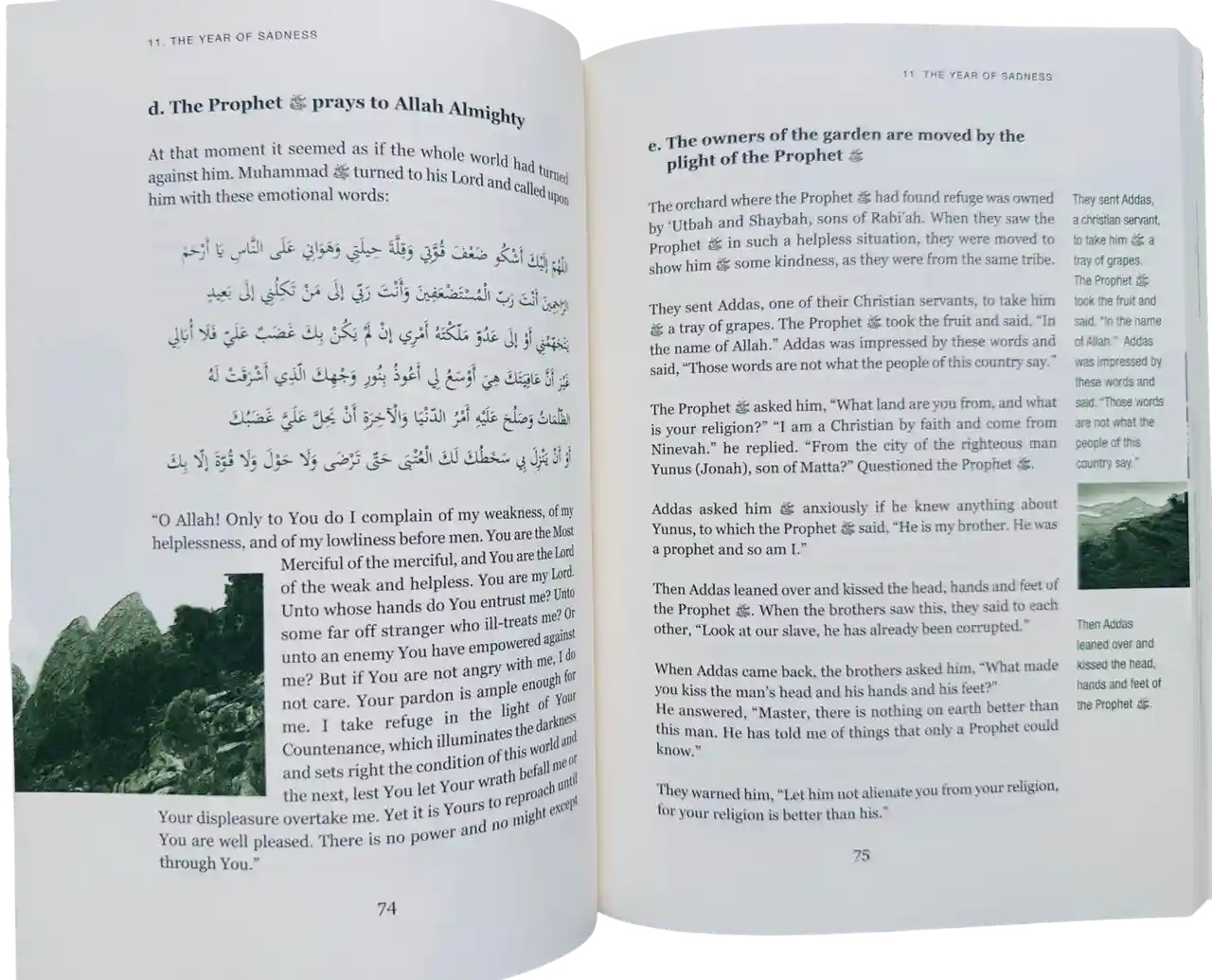 The Final Messenger: The Life Story of Prophet Muhammad