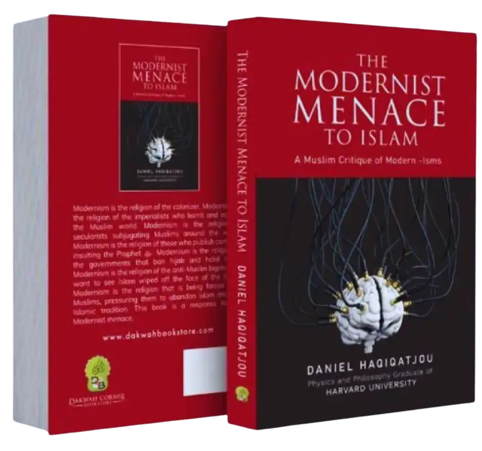 The Modernist Menace to Islam
