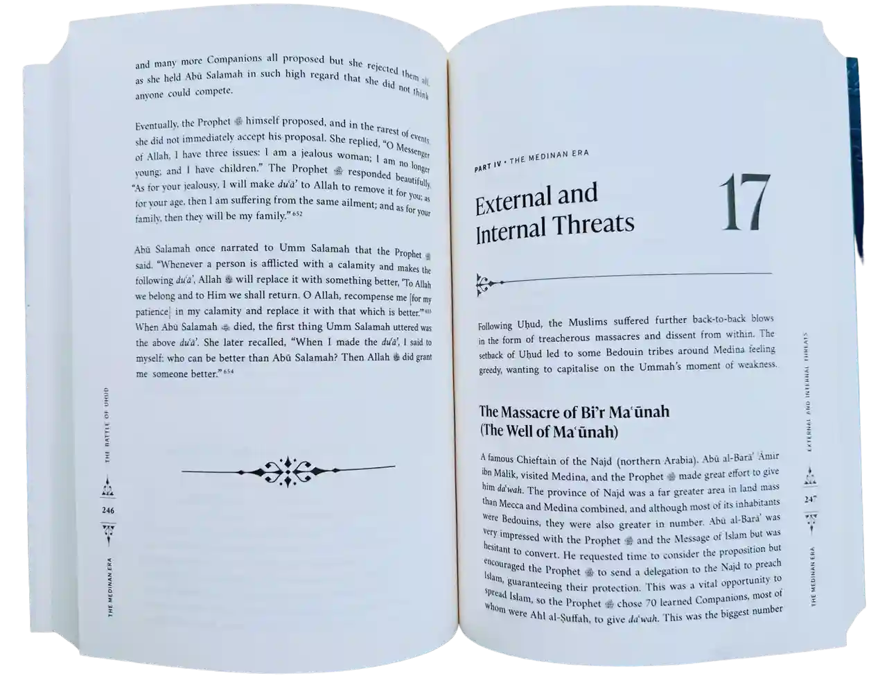 The Sirah of the Prophet (Pbuh): A Contemporary and Original Analysis - by Yasir Qadhi