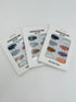 HIJAB SCARF SAFETY PINS (Darussalam wear)