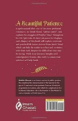 A Beautiful Patience: 40 Life Lessons from Surah Yusuf - Darussalam