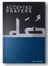 A Handbook of Accepted prayers New Edition Paperback - Darussalam