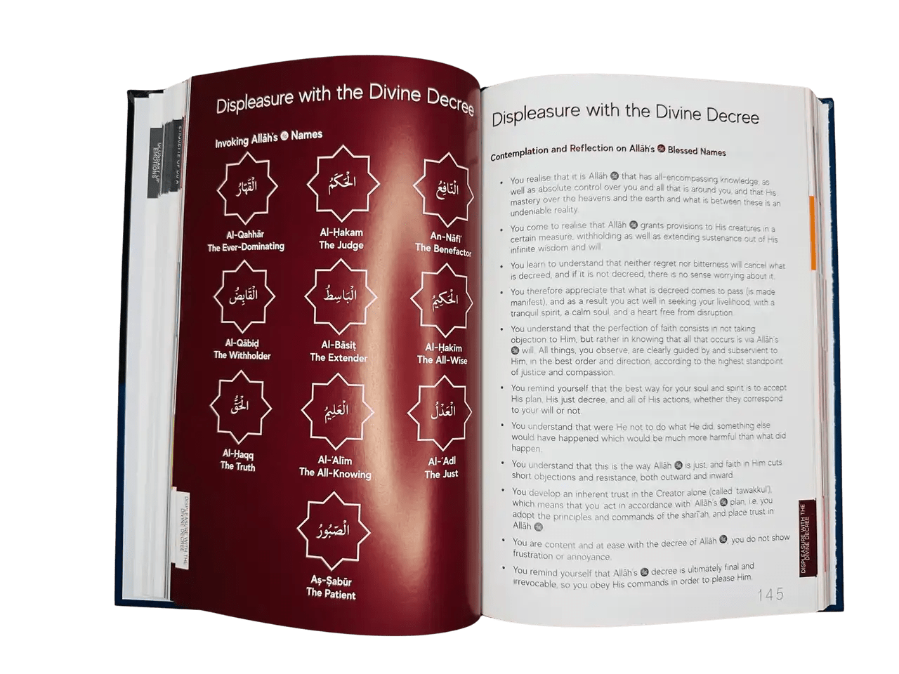 A Handbook of Accepted prayers New Edition Paperback - Darussalam