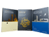 A Handbook series gift box set 2 (1st +2nd book) Accepted Prayers & Spiritual Medicine - Darussalam
