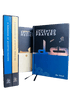 A Handbook series gift box set 2 (1st +2nd book) Accepted Prayers & Spiritual Medicine - Darussalam