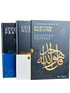 A Handbook series gift box set 2 (1st +2nd book) Accepted Prayers & Spiritual Medicine - Darussalam