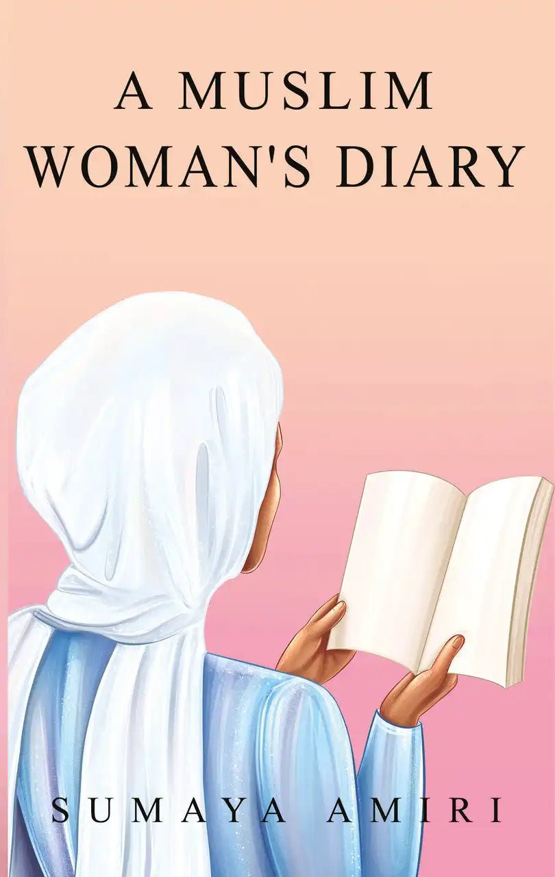 A Muslim Woman's Diary - Darussalam