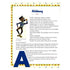 Akhlaaq Comes Alive (A Fun Way To Learn And practice Moral Values) - Darussalam