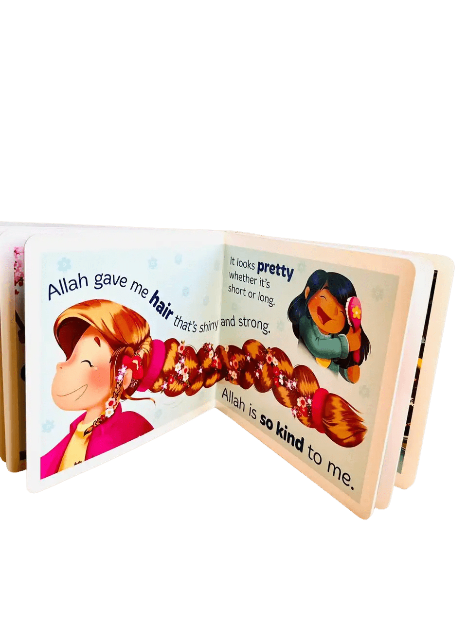 Allah is So Kind to Me - Darussalam