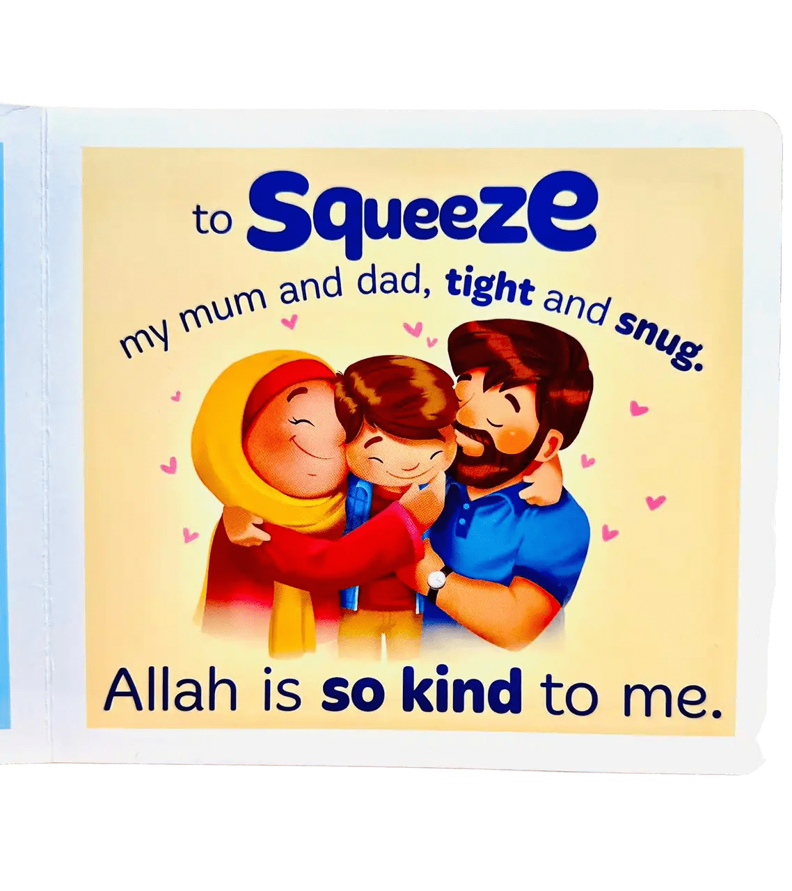 Allah is So Kind to Me - Darussalam