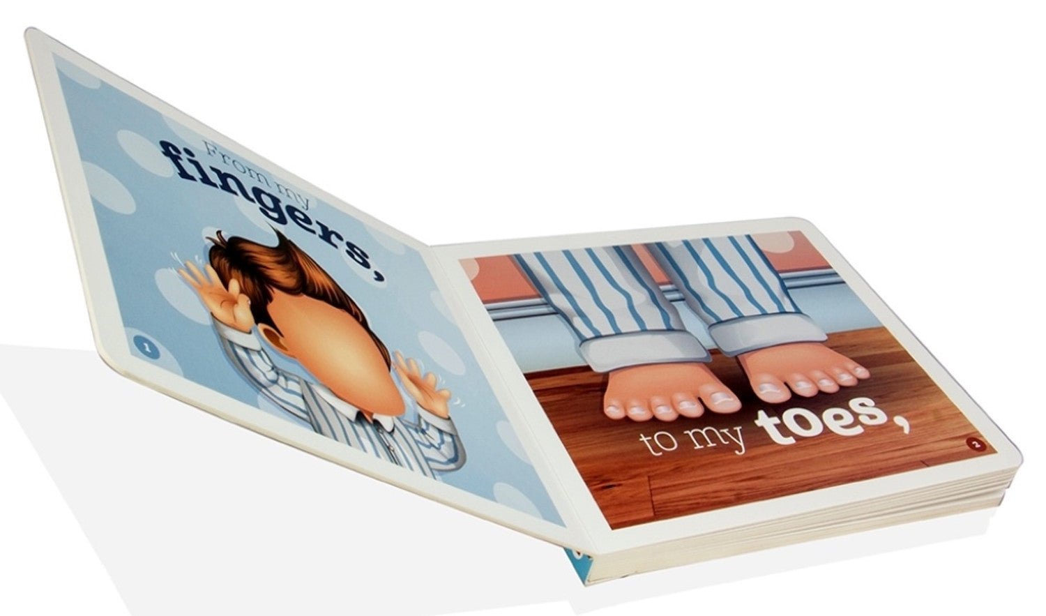 Allah Knows All About Me - Darussalam